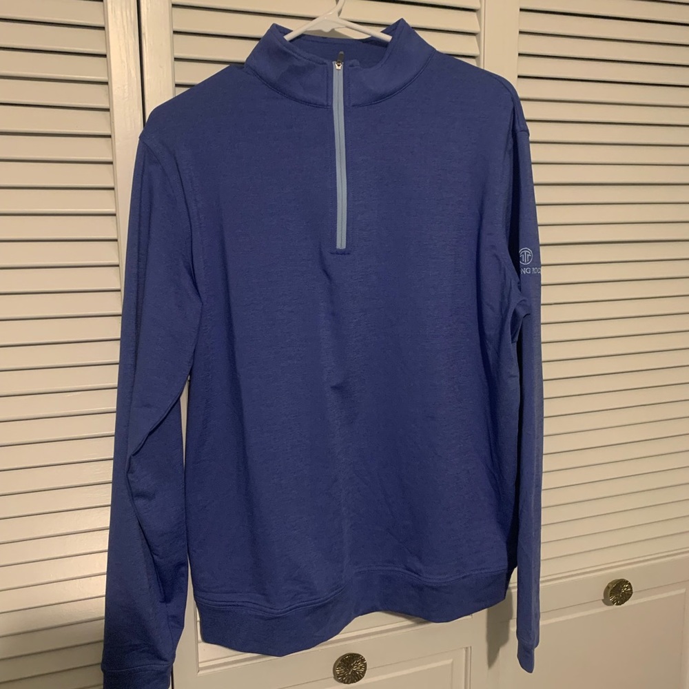 Never worn Peter Millar Golf shirt